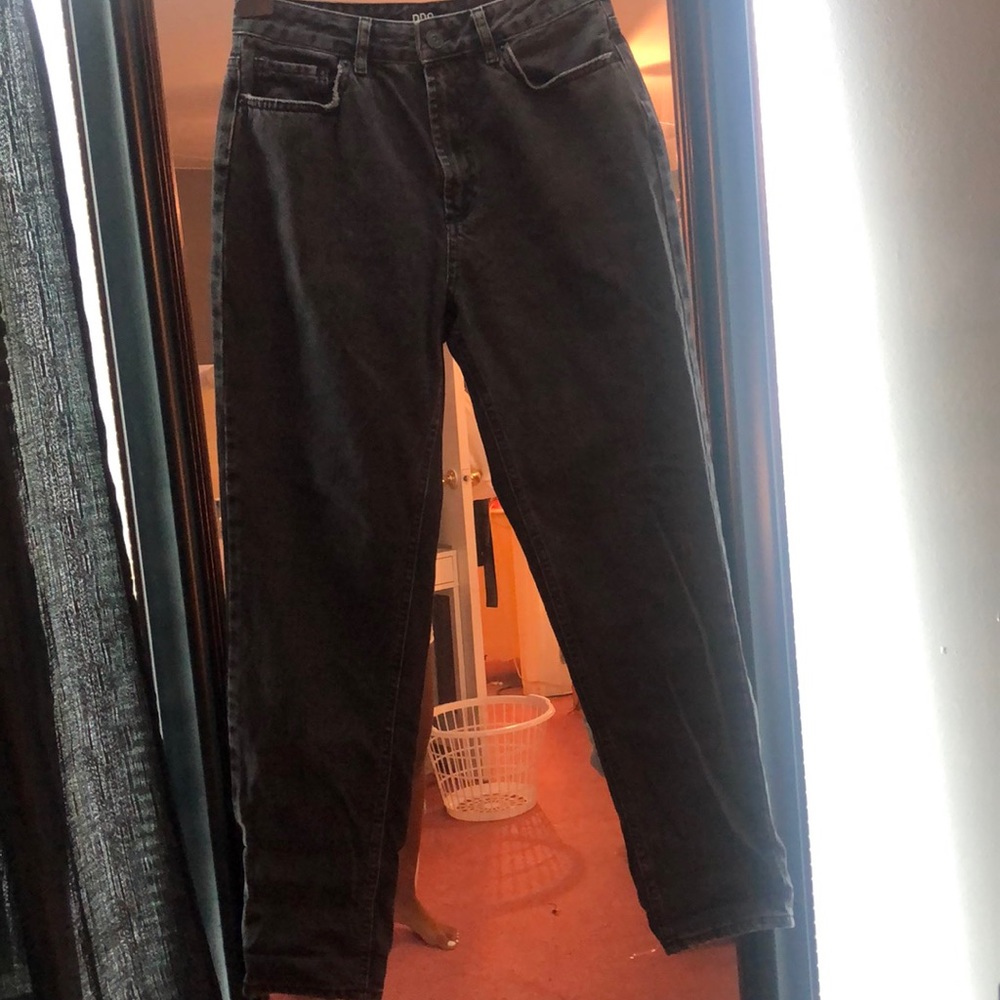 COPY - BDG Urban outfitters mom jean